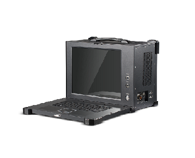 PXI-1118	8槽便携式一体化机箱